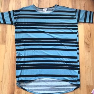 Lularoe Irma Size Small